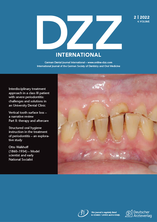 dzzint Issue 2/2022