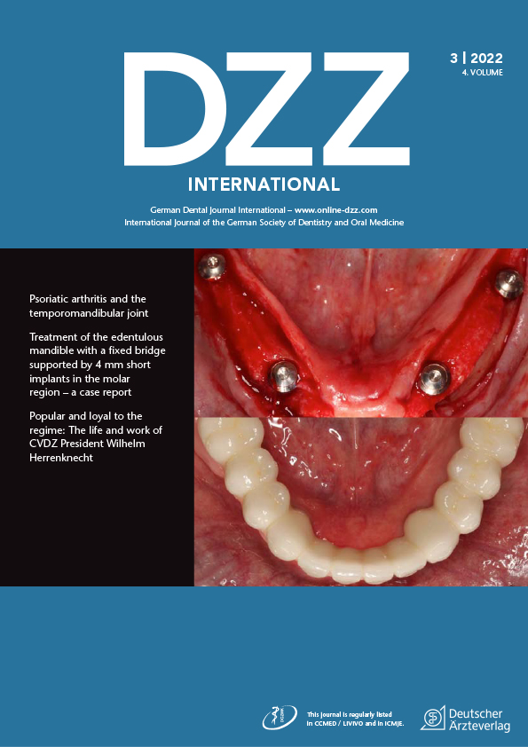 dzzint Issue 3/2022